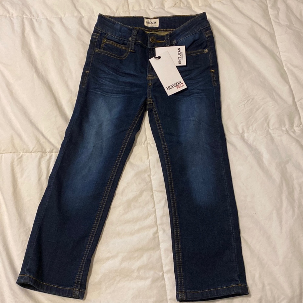 Hudson Jeans